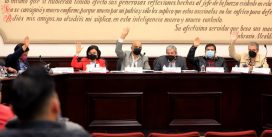 Cabildo aprueba, en Sesión Ordinaria ampliar hasta el 28 de febrero la aplicación del 20 por ciento de descuento en el pago del Predial y Derecho de Limpia Pública 2022