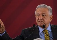 AMLO exige disculpa al rey de España por matanzas en la Conquista de España a México.