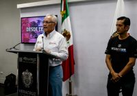 Se dará gran impulso al turismo deportivo en la entidad Veracruzana.