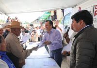 Anuncia Gobernador entrega de más de 3 mil 500 escrituras del INFONAVIT