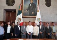 Presenta Gobierno del Estado “Reactivación Económica Va por Veracruz”