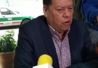 Reactivará Cuitláhuac economía con pago a empresarios: Canacintra