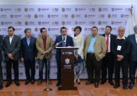 Presenta Sefiplan plan de pago a empresarios