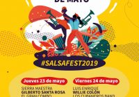 SalsaFest 2019, regresa el gran festival de la salsa a Veracruz: Gobernador