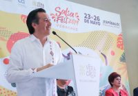 El SalsaFest 2019 convertirá a Veracruz en la capital mundial de la salsa