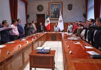 Instala Gobierno de Veracruz Comisión para el Tren Ligero de Xalapa