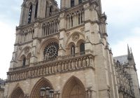 Notre Dame: un prodigio de la arquitectura lleno de tesoros