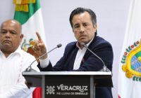 Mientras tanto… Un mensaje del Gobernador del Estado de Veracruz