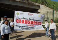 Clausuran basurero de Veracruz, tiene 12 años operando irregularmente