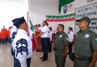 Se refuerza vigilancia por puente largo