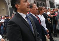 En breve nombramientos de 13 magistrados del Poder Judicial: Gobernador