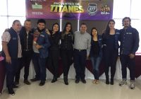 Un evento épico de las estaciones de radio Máquina 97.7 y La Neta 102.5  denominado: “ENCUENTRO DE TITANES”