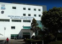 Centro Estatal de Cancerología (CECAN) “Dr. Miguel Dorantes Mesa”, recibe al año 350 casos nuevos