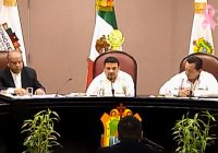 Entrevistas del proceso de selección y designación a la titularidad de la Contraloría Interna de la Fiscalía General del Estado de Veracruz. #LXVLegislatura