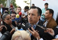 Tres niveles de gobierno, mantienen acciones contra el dengue reitera Cuitláhuac