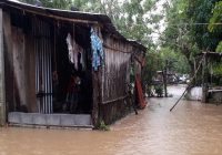 Analiza PC afectaciones por lluvias en Los Tuxtlas para determinar solicitud de ´emergencia´ o ´desastre’