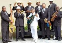 Este domingo, el Septeto Habanero y otros grupos en el Festival Afrocaribeño