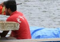 Hayan un Ahogado en laguna del Castillo