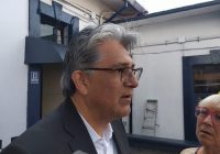Guillermo Fernández Sánchez, negó que haya desviado recursos de la dependencia SEDESOL
