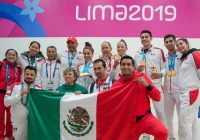 MÉXICO TERMINA CON 138 MEDALLAS EN JUEGOS PANAMERICANOS 2019 TRAS DESCALIFICACIÓN DE ATLETAS POR DOPAJE