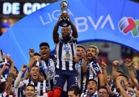 MONTERREY SE LLEVA EL TÍTULO