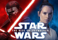 La nueva cinta de Star Wars presenta una escena LGBT