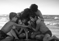 La cinta Roma presente en la Filmoteca de Murcia