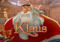 Klaus