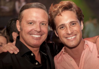 Diego Boneta ya no interpretará a Luis Miguel