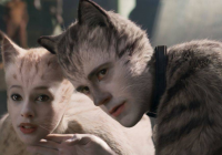 Cats queda fuera de los premios Oscars