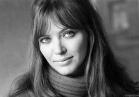 Muere la actriz Anna Karina icono de la nueva ola del cine francés