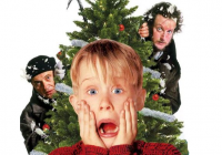 Home Alone (Mi pobre angelito)