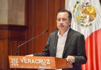 ¿Cómo pretende senado juzgar presuntas violaciones en Veracruz, con una comisión ilegal?, cuestiona gobernador