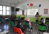 Imparte DAPRIA pláticas de “Prevención del Abuso Sexual” en escuelas de Córdoba