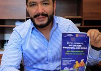 Reitera Ayuntamiento prohibición de pirotecnia con ruido en Xalapa