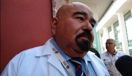 Veracruz sin registro de casos de ‘Hepatitis Atípica’, reitera Ramos Alor
