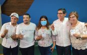 Día de fiesta para Veracruz; ganó el pueblo con el nuevo Aquarium: Mago Corro