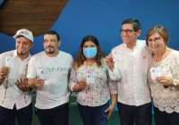 Día de fiesta para Veracruz; ganó el pueblo con el nuevo Aquarium: Mago Corro