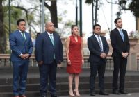 Cambios en el gabinete son potestad del gobernador señala Eric Cisneros