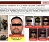Destaca Federación detención de ‘Los Piña’ en Veracruz