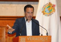 Relanzamiento de Aquiarium de Veracruz con inversión millonaria anuncia Cuitláhuac