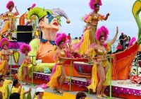 Veracruz, Boca del Río y Medellín y Xalapa, no tienen clases lunes 4 y martes 5 de julio por ‘Carnaval’