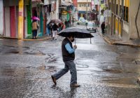 Reporta PC Municipal afectaciones menores por lluvias