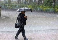 Activan ‘Aviso Especial’ ante norte, anegamientos y deslaves por lluvias a partir de este miércoles