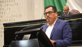 Cobros abusivos de grúas dejan sin patrimonio a muchos veracruzanos, acusa diputado Maleno Rosales