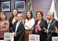 Consolida Cuitláhuac un modelo político justo y democrático en Veracruz e cuatro años de gestión