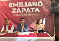 ‘Festival de la Noche Buena’ en Estanzuela reactiva economía de la región