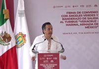 Apuesta Veracruz al turismo, anuncia Cuitláhuac nuevas inversiones para ‘Casa Museo de Agustín Lara’ y el ‘Aquarium’