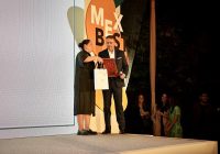 Reconocen en gala MexBest a ‘Cumbre Tajín’ como el mejor festival del país