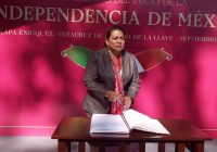 Carta de la ONU donde señala que jueza Angélica Sánchez sufrió ‘desaparición forzada’ se debe corroborar